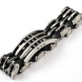 Mens Titanium Bracelets