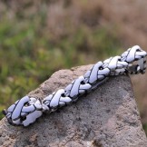 Mens Titanium Bracelets