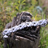 Mens Titanium Bracelets