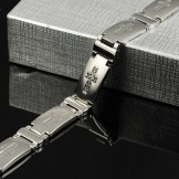 Mens Titanium Cross Bracelets