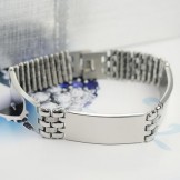 Mens Titanium Bracelets