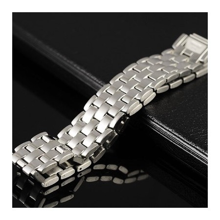 Mens Titanium Bracelets