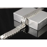 Mens Titanium Bracelets