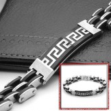 Mens Titanium Bracelets
