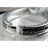 Mens Titanium Bracelets