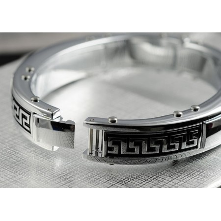 Mens Titanium Bracelets