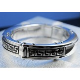 Mens Titanium Bracelets