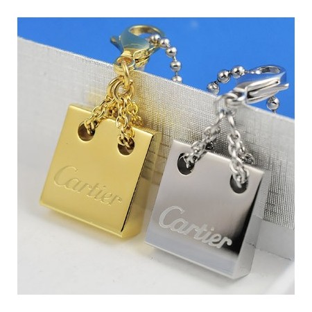2011 New Style Couple Titanium Pendant and Necklace (One Pair)