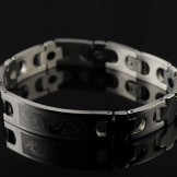 Mens Titanium Bracelets