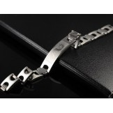 Mens Titanium Bracelets