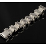 Mens Titanium Bracelets