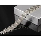 Mens Titanium Bracelets