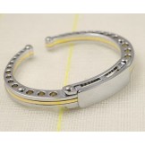 Mens Titanium Bracelets