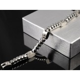 Mens Titanium Bracelets