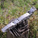 Mens Titanium Bracelets
