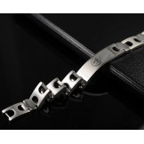Mens Titanium Bracelets