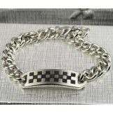 Mens Titanium Bracelets