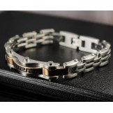 Mens Titanium Bracelets