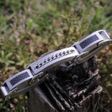 Mens Titanium Bracelets