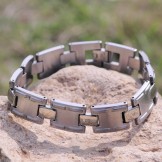 Mens Titanium Bracelets