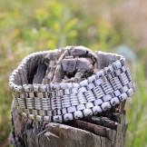 Mens Titanium Bracelets