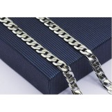 430MM Mens Titanium Necklace