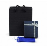 Strap 6mm Titanium Ring