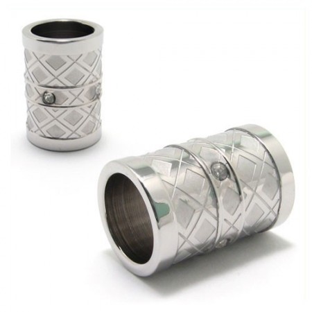 Fashion Gift for friend Titanium necklace pendant