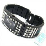 Quality Goods With Diamonds Fashion Wacthes 08274