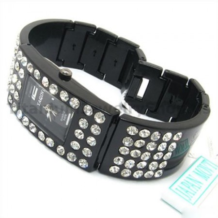 Quality Goods With Diamonds Fashion Watches 08274