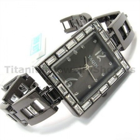 Quality Goods Quartz Fashion Watches 08290