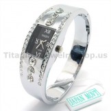 Quality Goods With Diamonds Bracelet Wacthes 08387