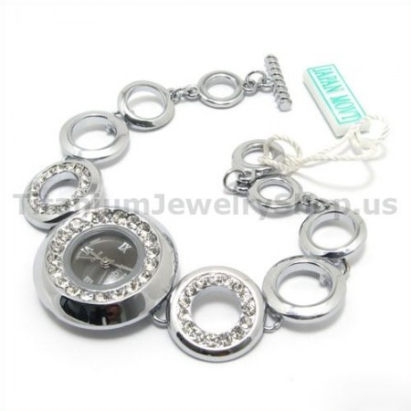 Quality Goods Fashion Watches 08488 