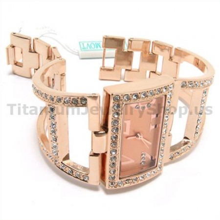 Quality Goods Fashion Watches 08490