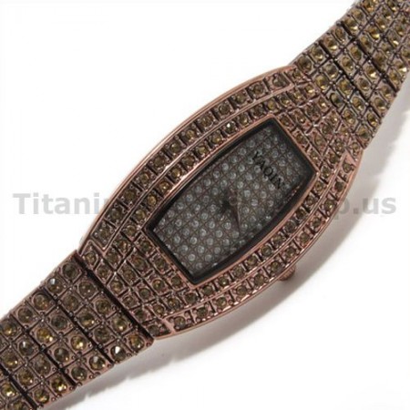 Quality Goods With Diamonds Wrist Fashion Watches 09846