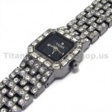 Quality Goods With Diamonds Wrist Fashion Wacthes 09849