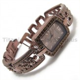 Quality Goods With Diamonds Fashion Wacthes 10012