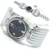 Quality Goods Wrist Band Bracelet Wacthes 10069