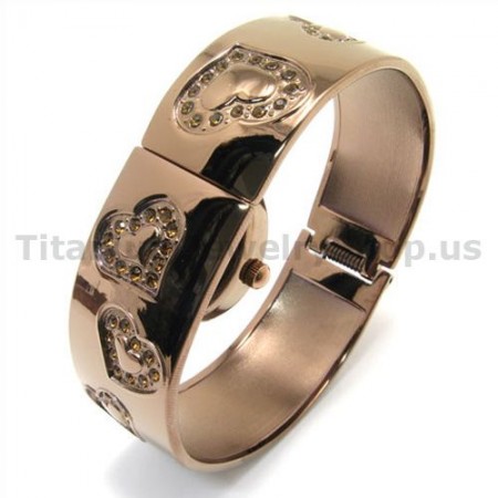 Quality Goods Bracelet Watches 10217