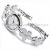Quality Goods Fancy Wrist Band Fashion Wacthes 10673