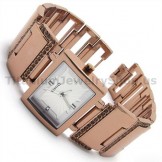 Quality Goods Wrist Band Fashion Wacthes 10722