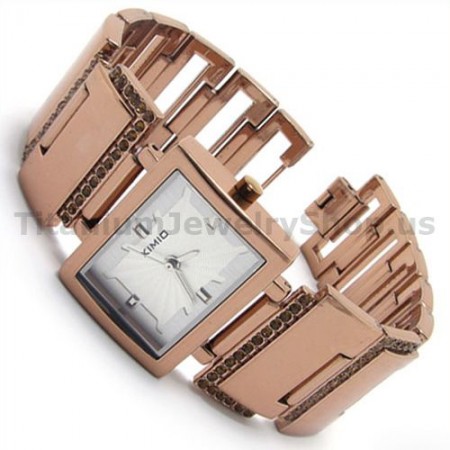Quality Goods Wrist Band Fashion Watches 10722