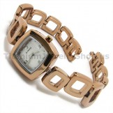 Quality Goods Wrist Band Fashion Wacthes 10724