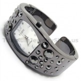 Black Quality Goods Bracelet Wacthes 10762