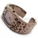 Coffee Quality Goods Bracelet Wacthes 10763