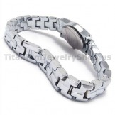 Baby Blue Quality Goods Fashion Wacthes 11066