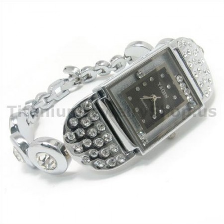 Black Quality Goods Fashion Watches 11391