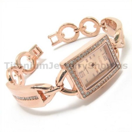 Quality Goods Fashion Watches 11701