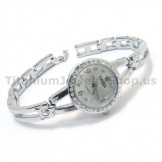 White Fashion Wacthes 11937