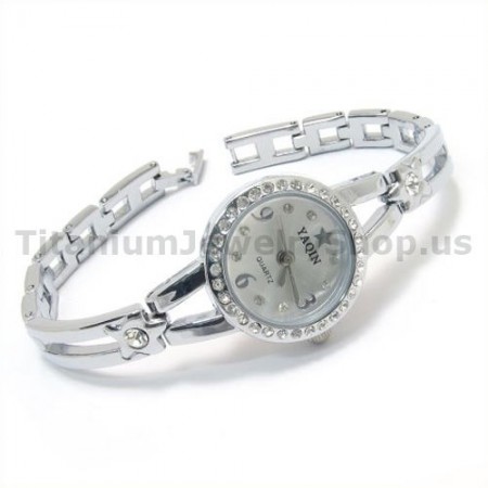 White Fashion Watches 11937